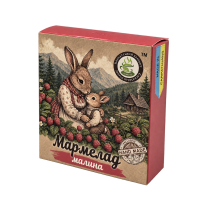 Мармелад з малини