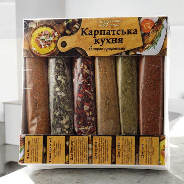 Спеції
