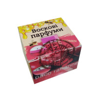 Воскові тверді парфуми, жіночі “Ultrared Paco Rabanne”