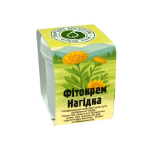 Фітокрем Нагідка цілюща