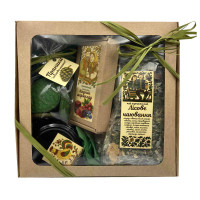 Набір "Лісове чаювання"