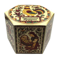 Набір "КАРПАТСЬКІ ВІЗЕРУНКИ"