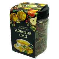  АЙВОВИЙ САД