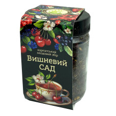 ВИШНЕВИЙ САД