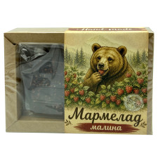 Мармелад  МАЛИНА 