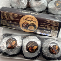 ГРЮФЕЛЬ цукеерки