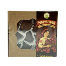 Мармелад  МАЛИНА В ШОКОЛАДІ 