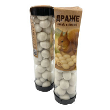 ДРАЖЕ Арахіс в йогурті ДРАЖЕ Арахіс в йогурті