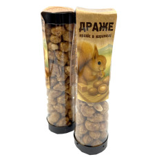 ДРАЖЕ арахіс в карамелі ДРАЖЕ арахіс в карамелі