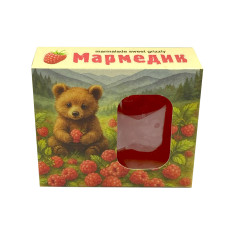 Мармедик малина