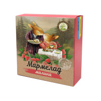 Мармелад з малини