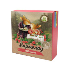 Мармелад з малини