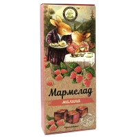 Мармелад натуральний з малини