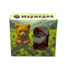 Мармедик ожина
