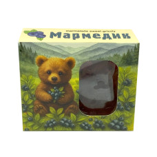 Мармедик з чорниці