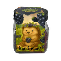 Жувальний мармелад "ОЖИНА"