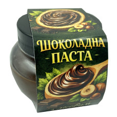 Шоколадна паста 