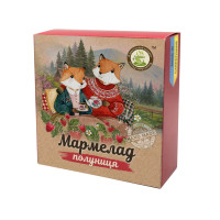 Мармелад з полуниці