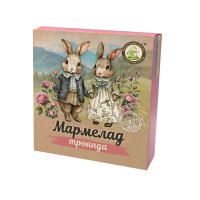 Мармелад з троянди 