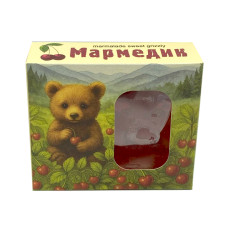 Мармедик вишня