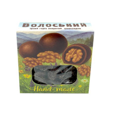 Волоський горіх в шоколаді 