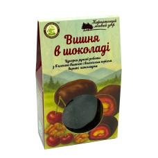 Вишня в шоколаді 