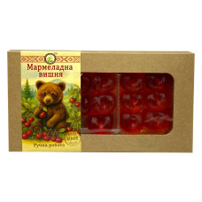 Мармеладна вишня