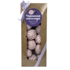 Чорнична насолода