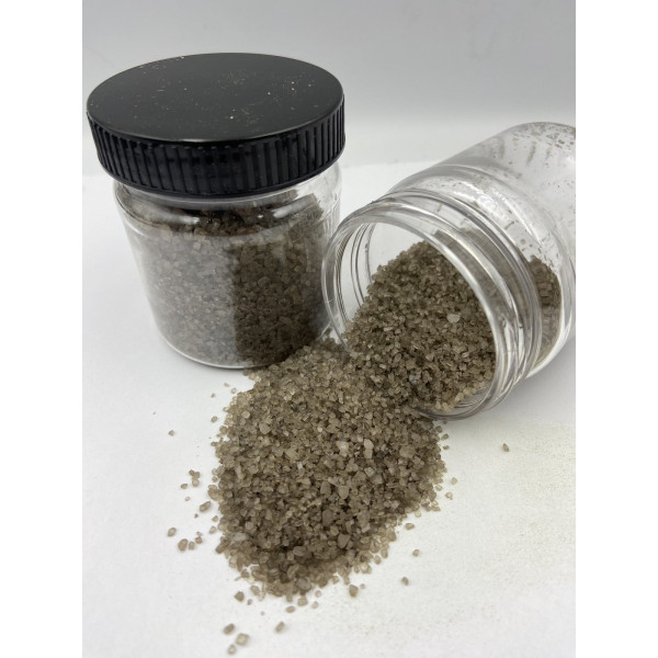 Копчена сіль 