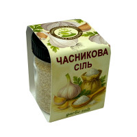 Часникова сіль