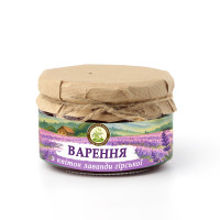 Варення з лаванди