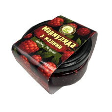 Мармуляда з малини