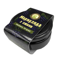 Мармуляда з ожини